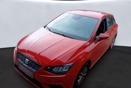 Seat Ibiza 12.700 km 14.790 &euro; Appen 25482