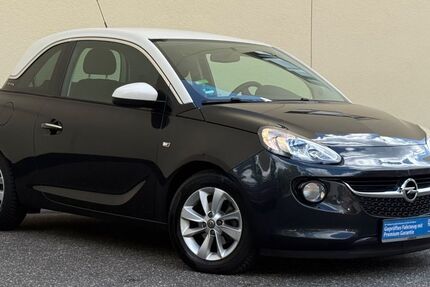 Opel Adam 109.419 km 6.990 &euro; Hamburg 20537