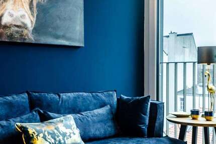 Zimmer Hamburg Eppendorf - 2 Zimmer, 1.550&euro; | Angebot:26872079