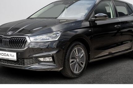 Skoda Fabia 24.400 km 23.740 &euro; Schenefeld 22869