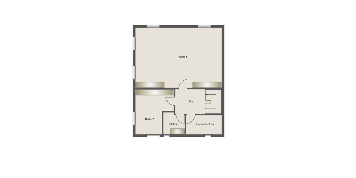 Einfamilienhaus Hamburg Lohbrügge - 4 Zimmer, 145 m&sup2;, 889.000&euro; | Angebot:26686794
