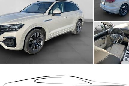 VW Touareg 93.283 km 45.990 &euro; Hamburg 22047