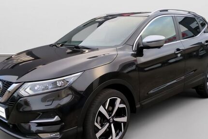 Nissan Qashqai 114.350 km 17.785 &euro; Seevetal 21217