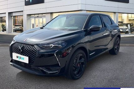 DS Automobiles DS3 Crossback 26.349 km 17.980 € Hamburg 22457