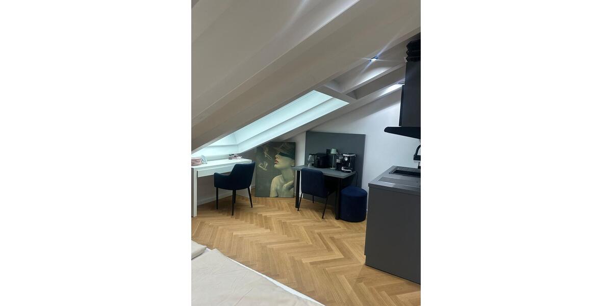 Zu vermieten. 1 zimmer