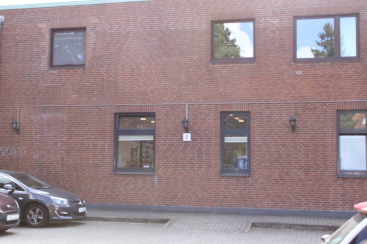 ETW im Zentrum von 22941 Bargteheide