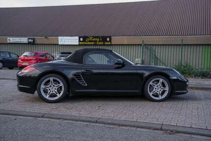 Porsche Boxster 85.726 km 32.000 &euro; Hamburg 22119
