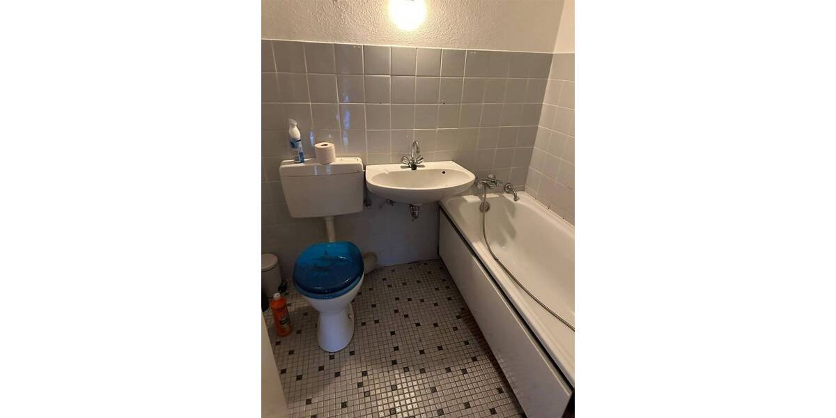 Etagenwohnung Hamburg Stellingen - 1 Zimmer, 39 m&sup2;, 187.000&euro; | Angebot:26106409