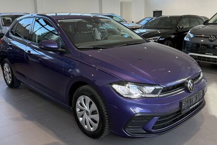VW Polo 58.490 km 16.490 &euro; Tornesch 25436
