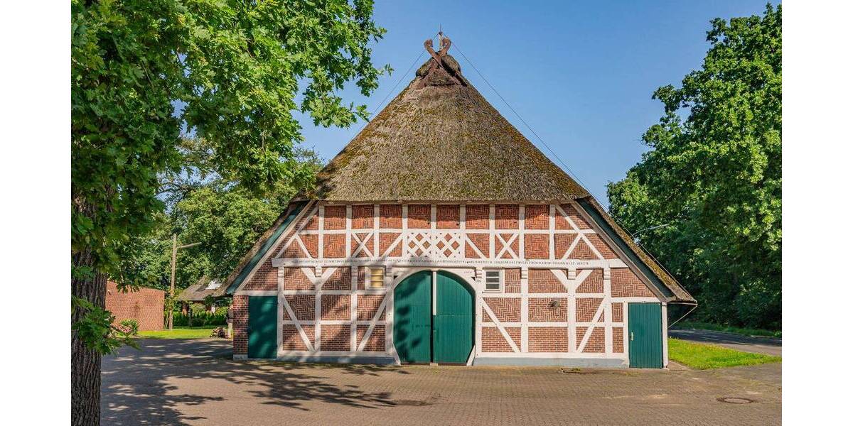 Einfamilienhaus Hamburg Neugraben-Fischbek - 1.195.000&euro; | Angebot:26188232