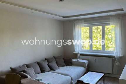 Wohnung Hamburg-Nord Nord - 2.5 Zimmer, 59 m&sup2;, 1.620&euro; | Angebot:27336940