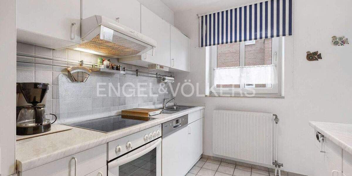 Etagenwohnung Hamburg Langenhorn - 4 Zimmer, 93 m&sup2;, 379.000&euro; | Angebot:25096542