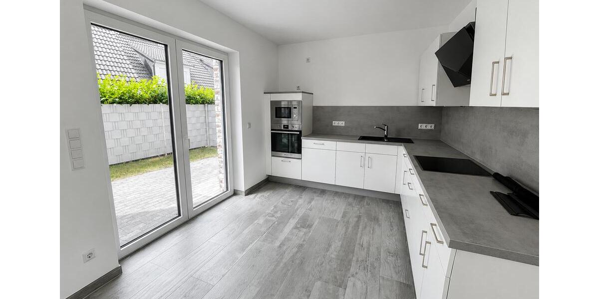 Etagenwohnung Hamburg Harburg - 2 Zimmer, 60 m&sup2;, 1.200&euro; | Angebot:26520386
