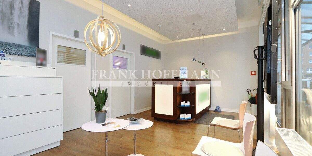 Gewerbeobjekt Quickborn - 249.000&euro; | Angebot:24182054