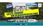 Etagenwohnung Hamburg Alsterdorf - 4 Zimmer, 759.900&euro; | Angebot:26501913