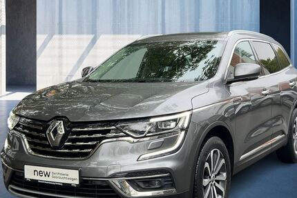 Renault Koleos 110.206 km 19.990 € Hamburg 20537