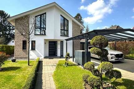 Haus Hamburg Wandsbek - 5 Zimmer, 193 m&sup2;, 1.395.000&euro; | Angebot:26393801