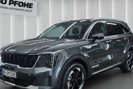 Kia Sorento 5.000 km 58.490 &euro; Hamburg 22047