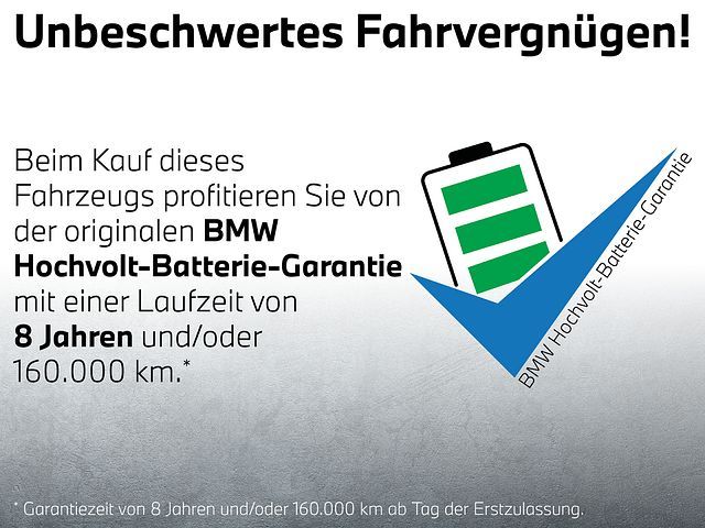 BMW i4 69.432 km 41.750 &euro; Hamburg 21073