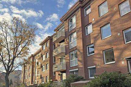 Wohnung Hamburg Wandsbek - 3 Zimmer, 91 m&sup2;, 425.000&euro; | Angebot:25878868