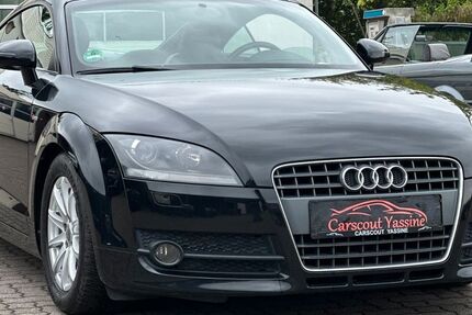 Audi TT 180.000 km 6.350 &euro; Buxtehude 21614