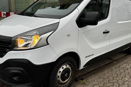 Renault Trafic 276.000 km 5.650 &euro; Buxtehude 21614