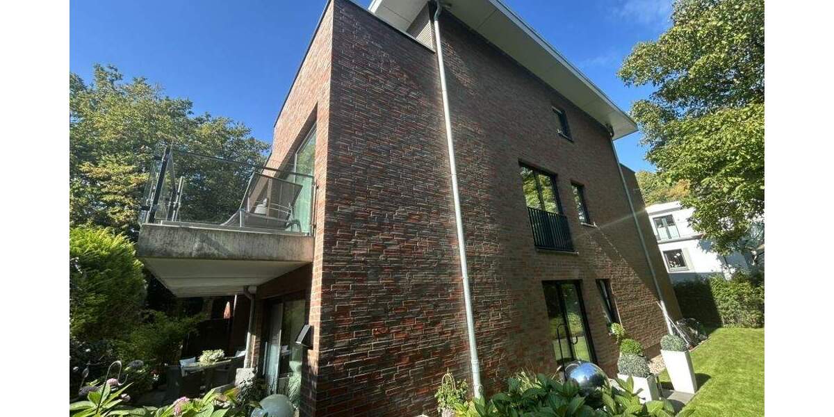 Zimmer Hamburg Wohldorf-Ohlstedt - 593&euro; | Angebot:25968508