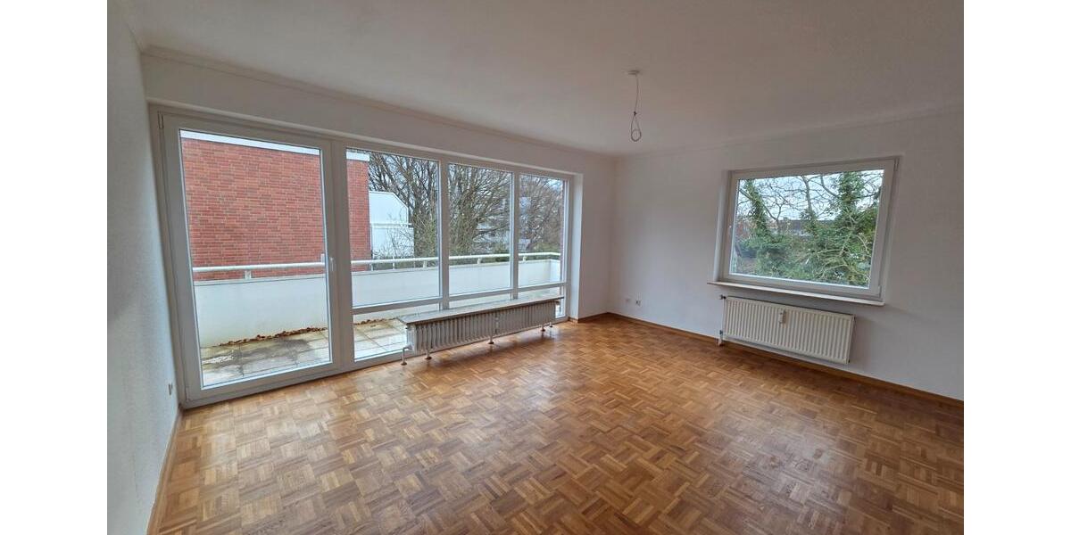 Etagenwohnung Bargteheide - 2 Zimmer, 62 m&sup2;, 746&euro; | Angebot:26065997