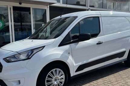 Ford Transit Connect 86.796 km 16.900 &euro; Norderstedt 22851