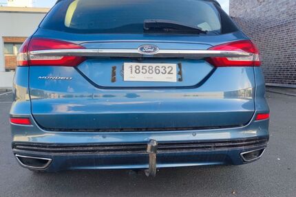 Ford Mondeo 312.000 km 5.900 &euro; Hamburg 22045