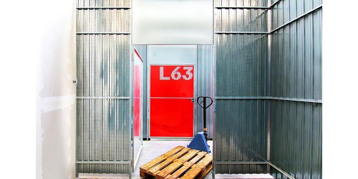 Gewerbeobjekt Buxtehude - 143&euro; | Angebot:24001342