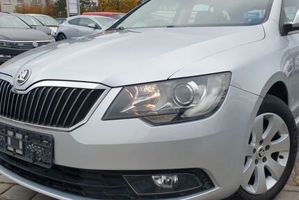 Skoda Superb 67.000 km 12.590 € Neu Wulmstorf 21629