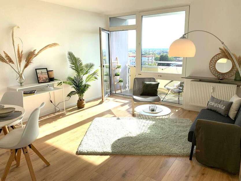 Wohnung zum Kaufen in Hamburg 329.000 € 65.67 m²