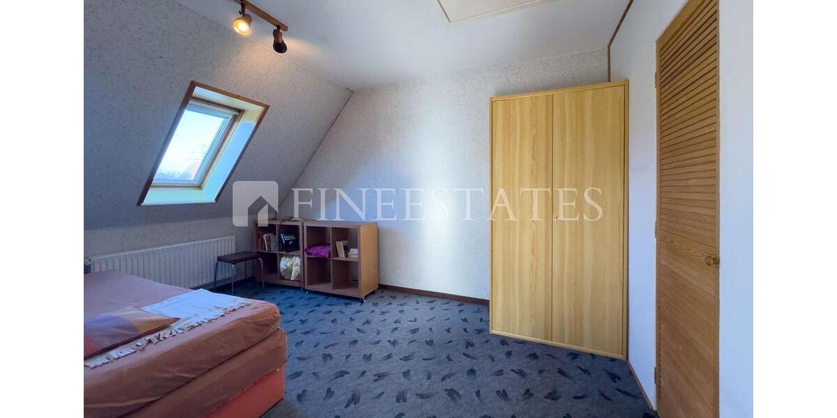 Einfamilienhaus Geesthacht - 4 Zimmer, 118 m&sup2;, 399.000&euro; | Angebot:26511523