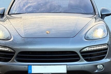 Porsche Cayenne 197.000 km 26.950 &euro; Hamburg 20251