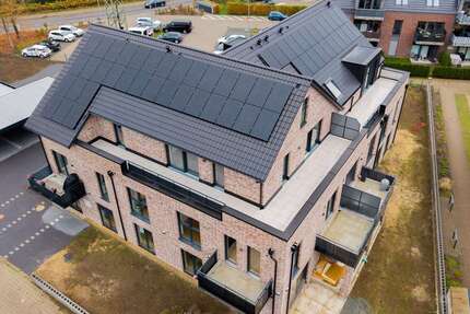 Wohnung zum Kaufen in Seevetal 1.090.000 € 148 m² 4 zimmer