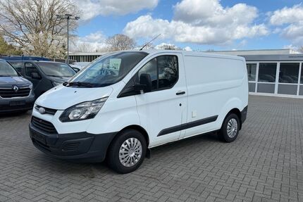 Ford Transit Custom 191.483 km 4.500 &euro; Norderstedt bei Hamburg 22851