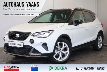 Seat Arona 19.700 km 15.989 € Pinneberg 25421
