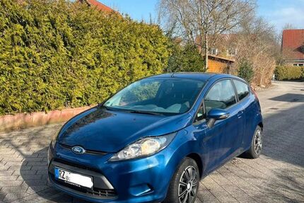 Ford Fiesta 135.500 km 2.750 &euro; Wentorf bei Hamburg 21465