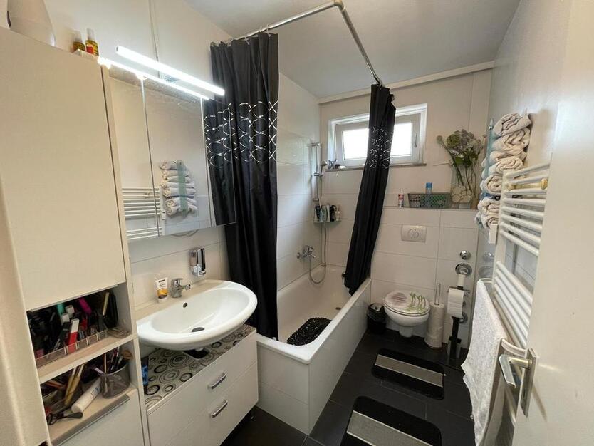 Top Rendite! Vermietete 4-Zi-Eigentumswohnung KAG Provisionsfrei zimmer