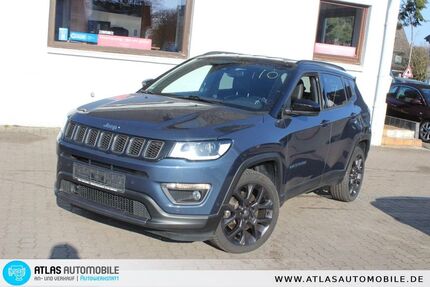 Jeep Compass 107.000 km 18.950 &euro; Norderstedt/Hamburg 22848