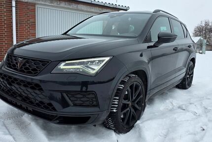 Cupra Ateca 102.800 km 24.500 &euro; Hamburg 21037
