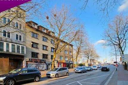Gastronomie in Hamburg 2.000.000 € 600 m²