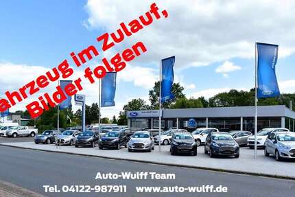 Ford Capri 4.444 km 42.660 &euro; Moorrege / Uetersen 25436