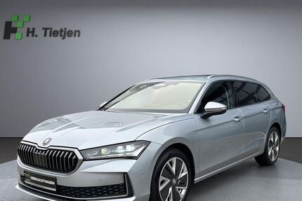Skoda Superb 25.113 km 38.990 &euro; Buxtehude 21614