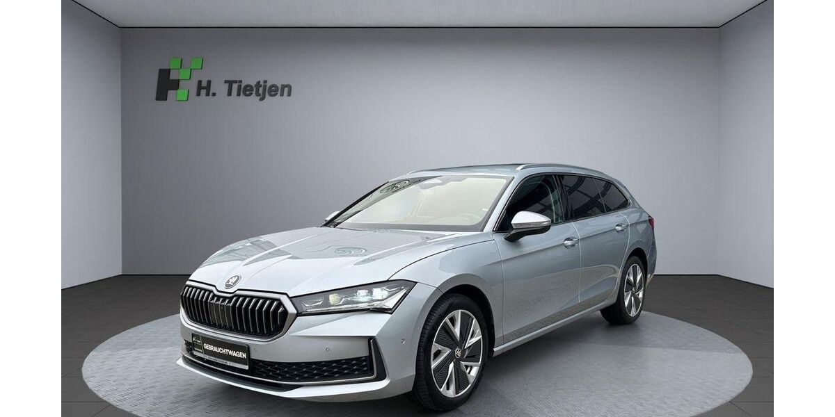 Skoda Superb 25.113 km 38.990 &euro; Buxtehude 21614