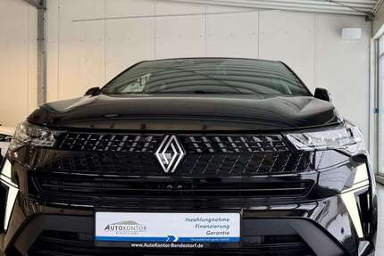 Renault Captur 5.544 km 23.970 &euro; Bendestorf 21227