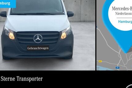 Mercedes-Benz Vito 43.438 km 35.081 &euro; Hamburg 22453
