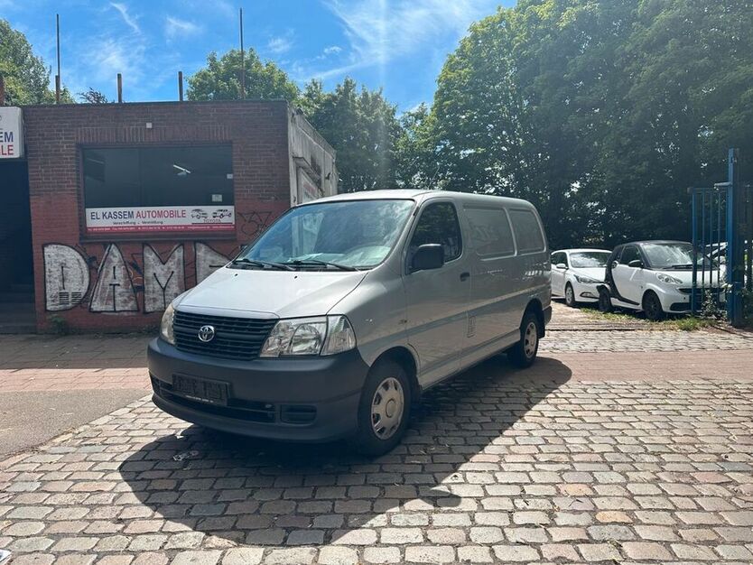 Hiace