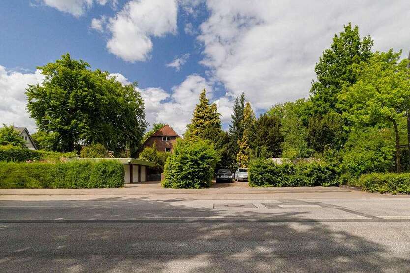 Grundstück zu verkaufen in Hamburg 975.000 € 650 m²